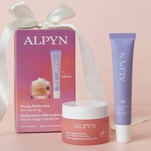 New Alpyn Plump Perfectors Set